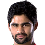 Player picture of Pardeep Narwal