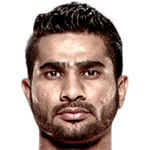 Player picture of Rakesh Narwal