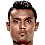 Player picture of Mahendra Ganesh Rajput