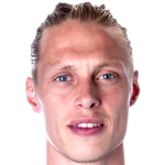 Player picture of Jesper Christjansen