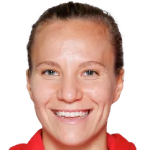 Player picture of Viktorija Golubic