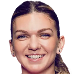 Player picture of Simona Halep
