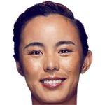 Player picture of Wang Qiang