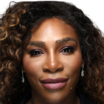 Player picture of Serena Williams