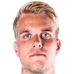 Player picture of Mads Nordam