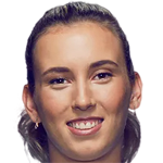 Player picture of Elise Mertens