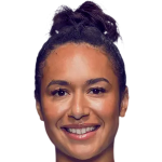 Player picture of Heather Watson