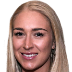 Player picture of Jocelyn Rae