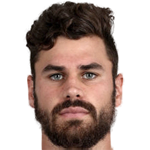 Player picture of Tom English