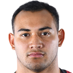 Player picture of Jonah Placid