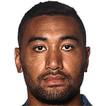 Player picture of Jimmy Tupou