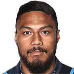 Player picture of George Moala
