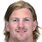 Player picture of James Lentjes