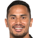 Player picture of Toni Pulu