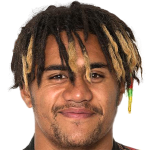 Player picture of Johnny Fa'auli