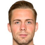 Player picture of Emil Nielsen