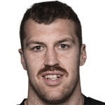 Player picture of Brodie Retallick