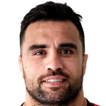Player picture of Liam Messam