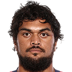 Player picture of Karmichael Hunt