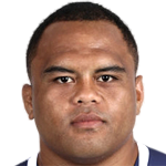 Player picture of Sam Talakai
