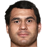 Player picture of George Smith