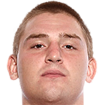 Player picture of Markus Vanzati