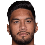 Player picture of Timothy Lafaele