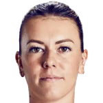 Player picture of Dalma Gálfi
