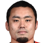 Player picture of Masataka Mikami