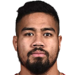 Player picture of Malgene Ilaua