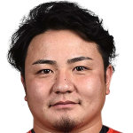 Player picture of Takeshi Hino
