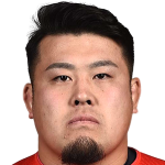 Player picture of Takuma Asahara