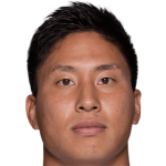 Player picture of Kaito Shigeno