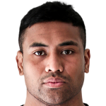 Player picture of Julian Savea