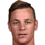 Player picture of Riaan Viljoen