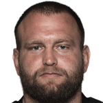 Player picture of Joe Moody