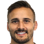 Player picture of De Wet Roos