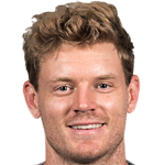 Player picture of Bryce Hegarty