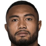 Player picture of Sekope Kepu