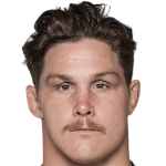 Player picture of Michael Hooper