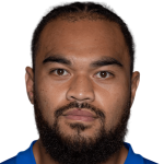 Player picture of Senio Toleafoa