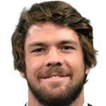 Player picture of Warren Whiteley