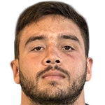 Player picture of Lucas Noguera Paz