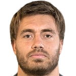 Player picture of Rodrigo Báez