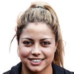 Player picture of ريناتا زارازوا