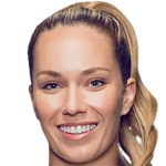 Player picture of Danielle Collins
