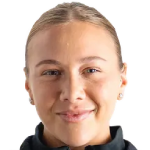 Player picture of Amanda Anisimova