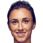 Player picture of Petra Martić