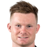 Player picture of Mitchell Drummond