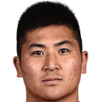 Player picture of Shuhei Matsuhashi